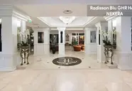 Radisson Blu GHR Rome