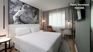 Radisson Blu GHR Rome