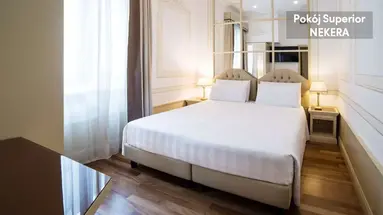 Radisson Blu GHR Rome