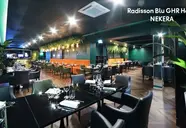 Radisson Blu GHR Rome