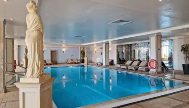 Radisson Blu Golden Sands