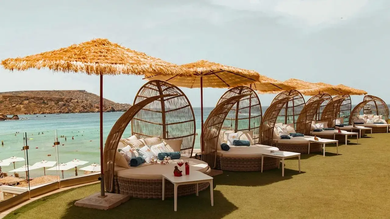 Radisson Blu Golden Sands