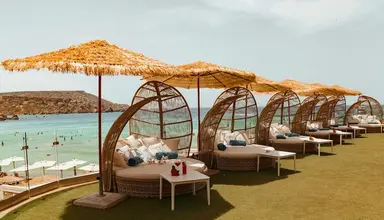 Radisson Blu Golden Sands