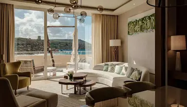 Radisson Blu Golden Sands