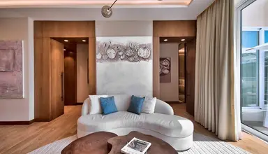 Radisson Blu Golden Sands