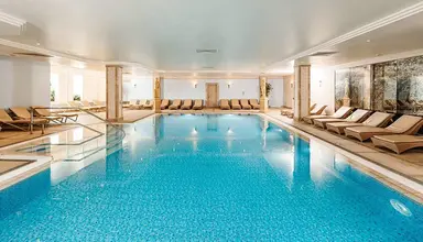 Radisson Blu Golden Sands