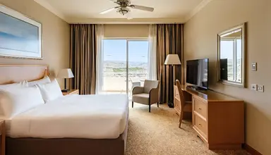 Radisson Blu Golden Sands