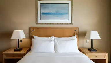 Radisson Blu Golden Sands
