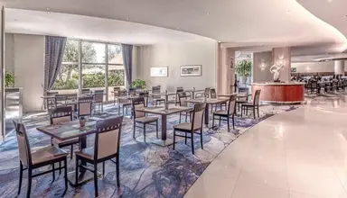Radisson Blu Golden Sands