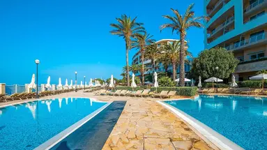 Radisson Blu Golden Sands