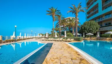 Radisson Blu Golden Sands