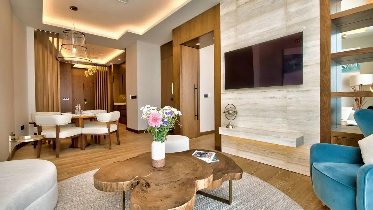 Radisson Blu Golden Sands