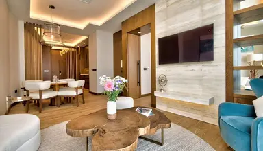 Radisson Blu Golden Sands