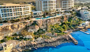 Radisson Blu Golden Sands