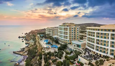 Radisson Blu Golden Sands