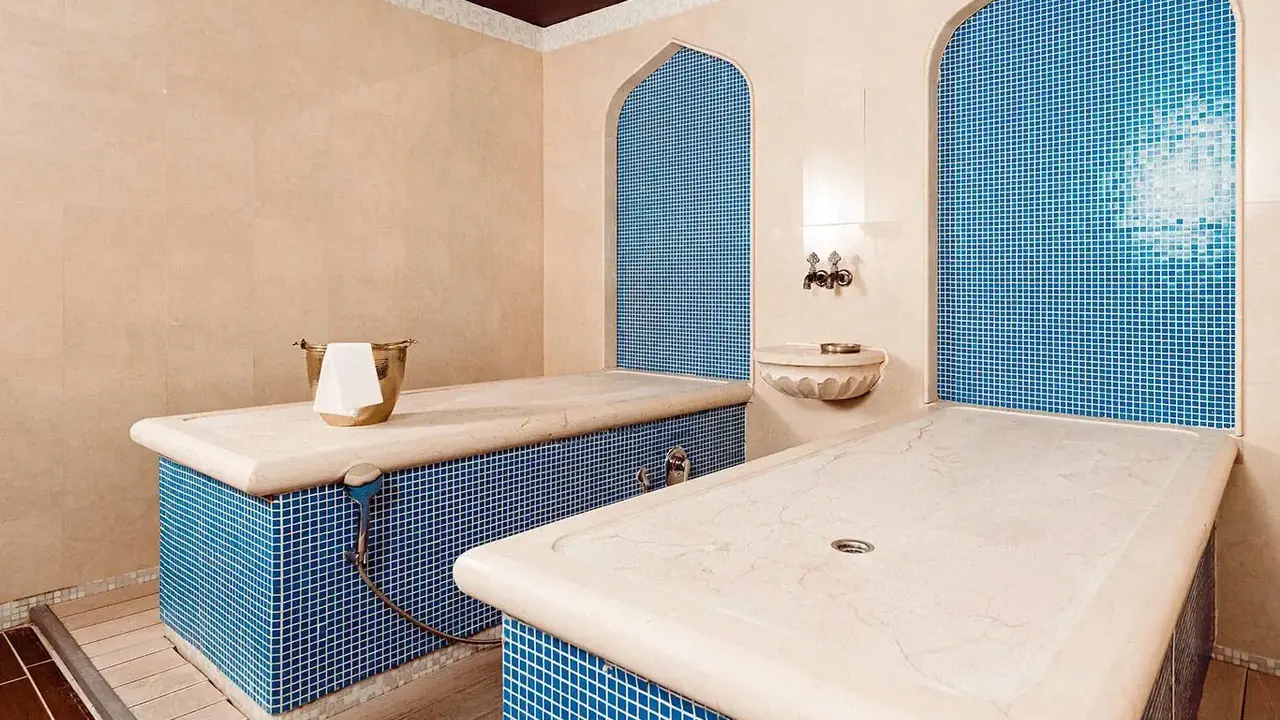 Radisson Blu Golden Sands