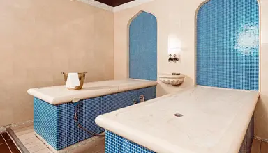 Radisson Blu Golden Sands