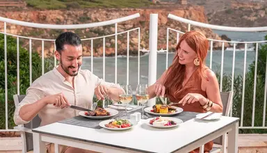 Radisson Blu Golden Sands