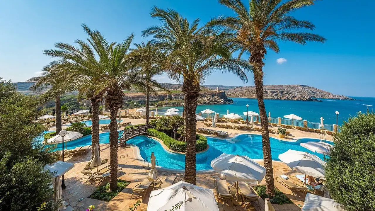Radisson Blu Golden Sands