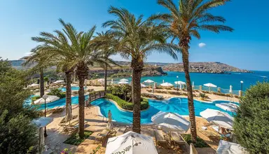 Radisson Blu Golden Sands