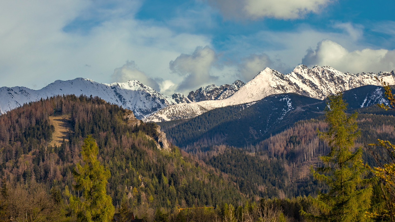 Radisson Blu Hotel & Residences Zakopane