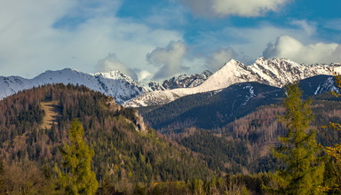 Radisson Blu Hotel & Residences Zakopane