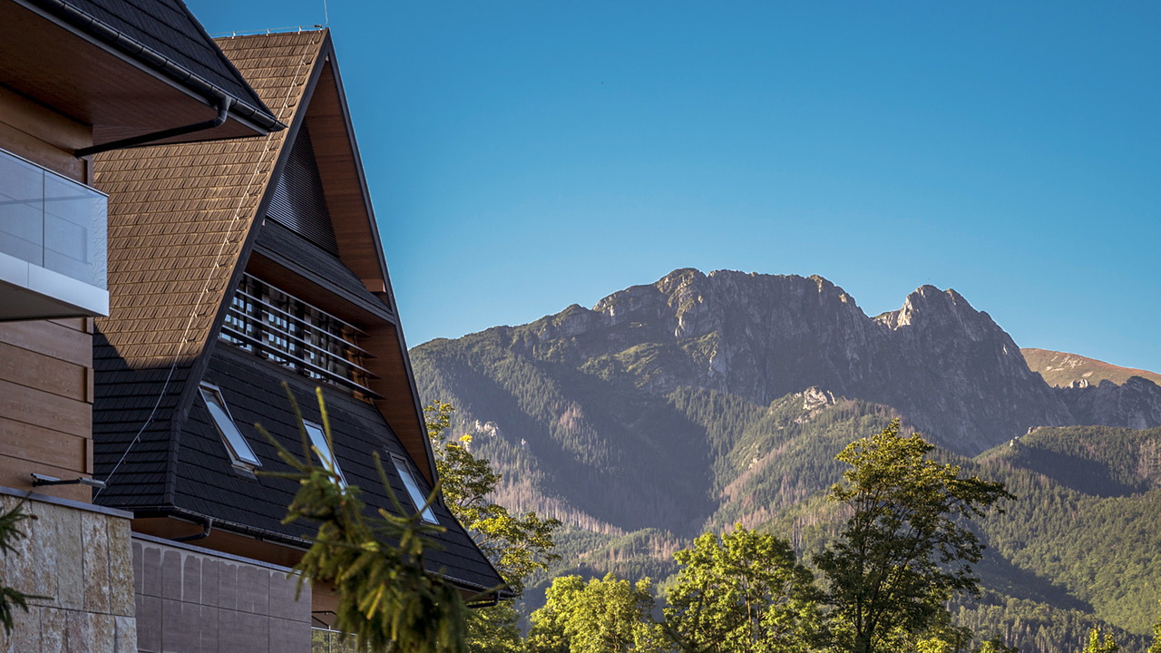 Radisson Blu Hotel & Residences Zakopane