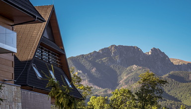 Radisson Blu Hotel & Residences Zakopane