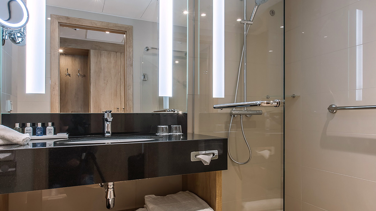 Radisson Blu Hotel & Residences Zakopane