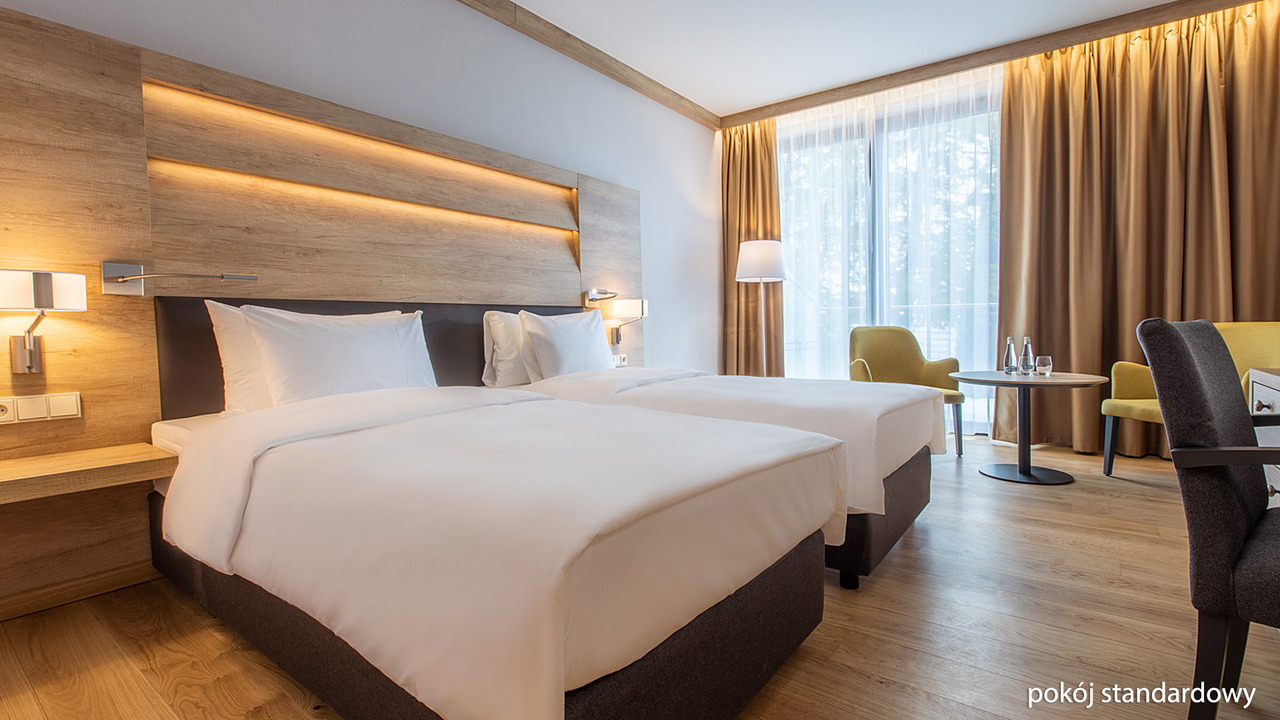 Radisson Blu Hotel & Residences Zakopane