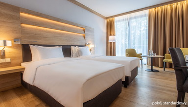 Radisson Blu Hotel & Residences Zakopane