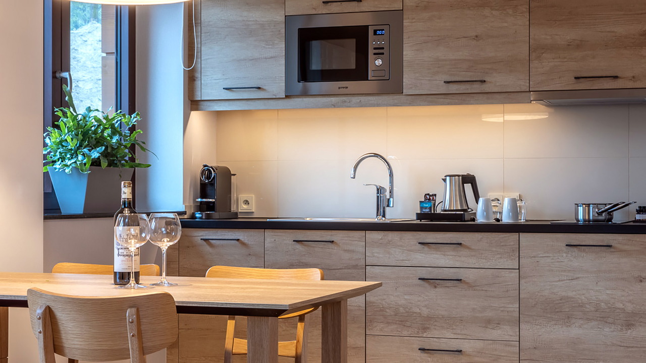Radisson Blu Hotel & Residences Zakopane