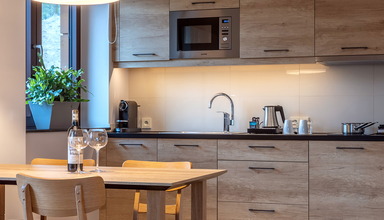Radisson Blu Hotel & Residences Zakopane