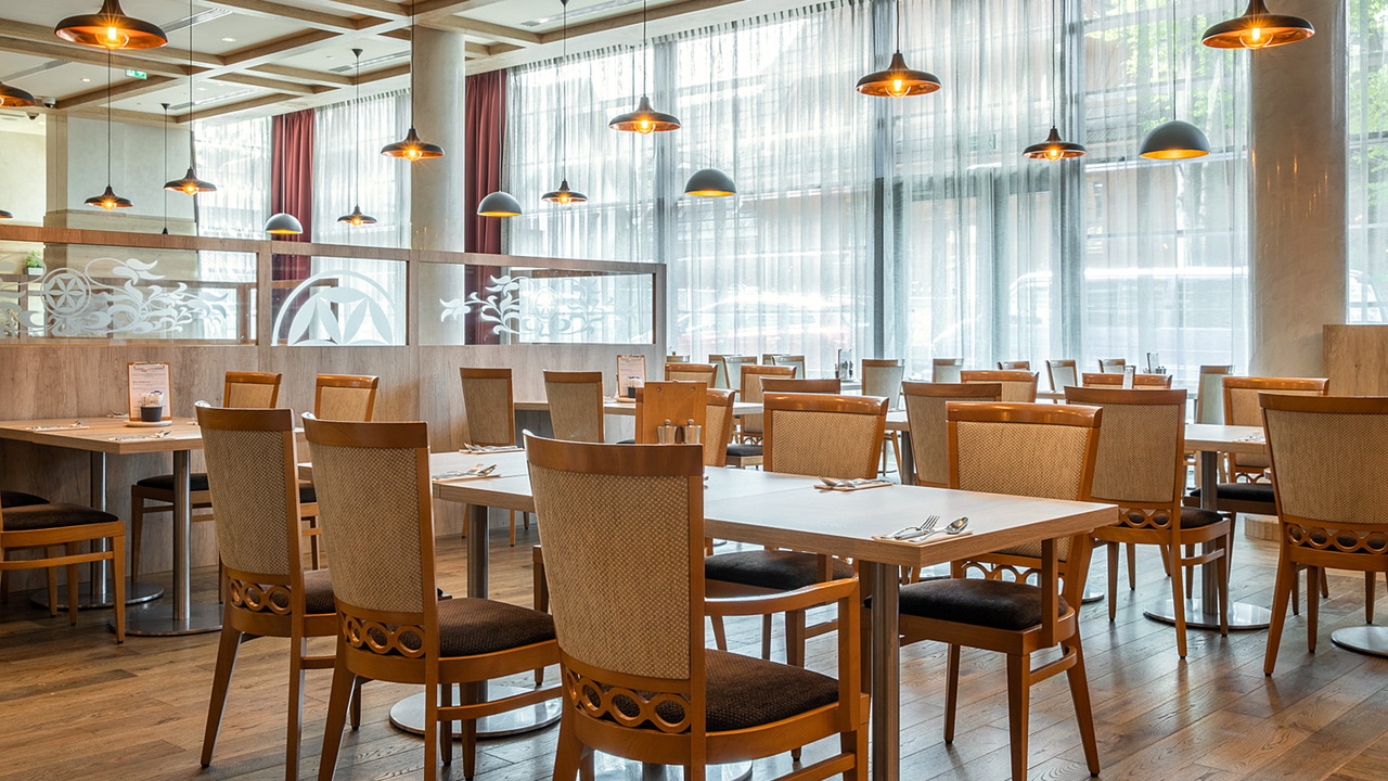 Radisson Blu Hotel & Residences Zakopane