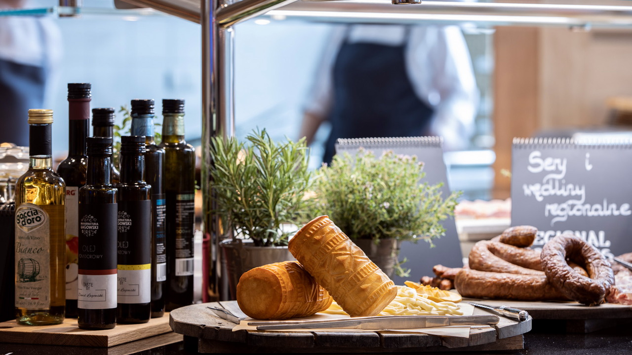 Radisson Blu Hotel & Residences Zakopane