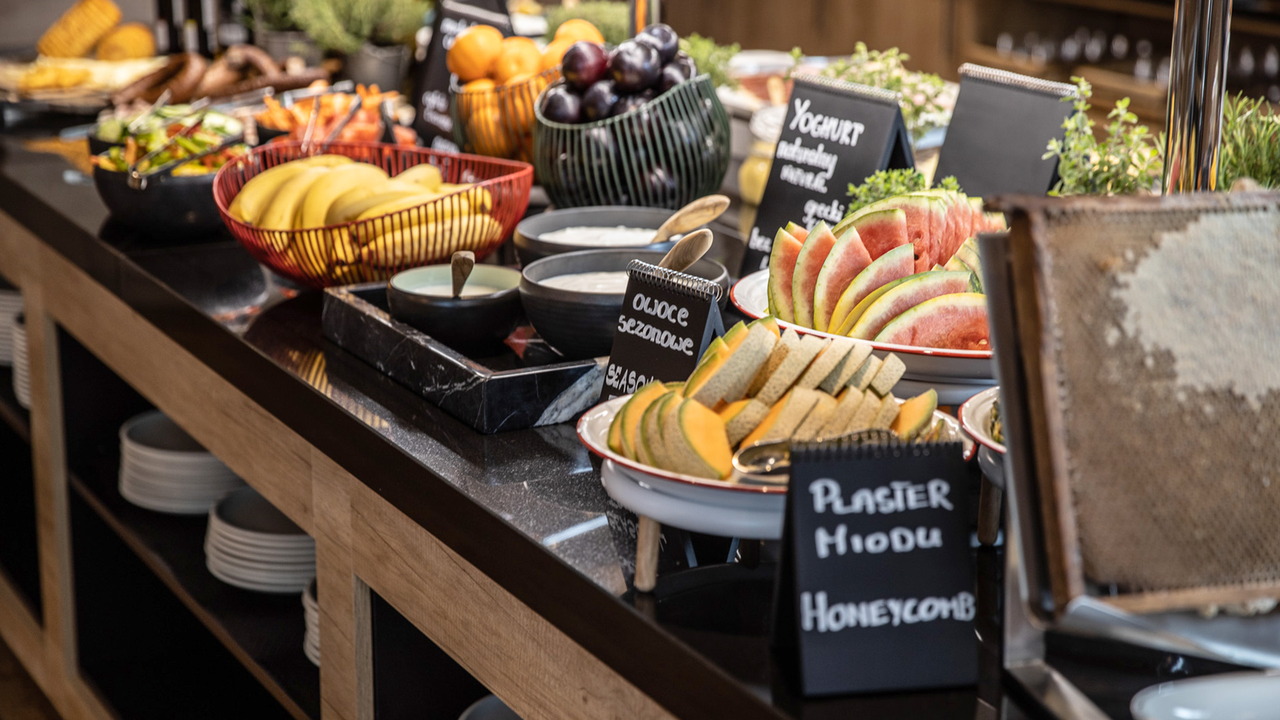 Radisson Blu Hotel & Residences Zakopane