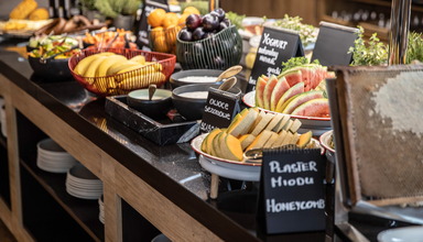 Radisson Blu Hotel & Residences Zakopane
