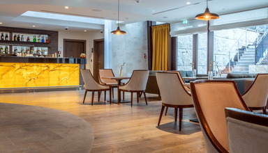 Radisson Blu Hotel & Residences Zakopane