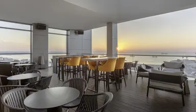 Radisson Blu Larnaca