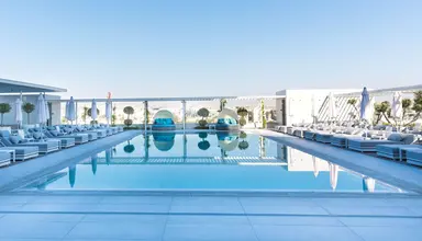 Radisson Blu Larnaca