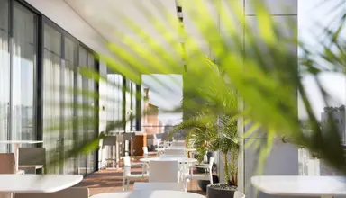 Radisson Blu Larnaca