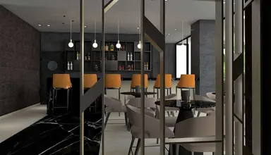 Radisson Blu Larnaca