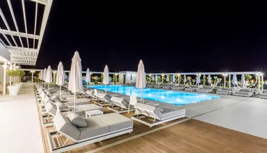 Radisson Blu Larnaca