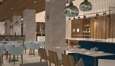 Radisson Blu Larnaca