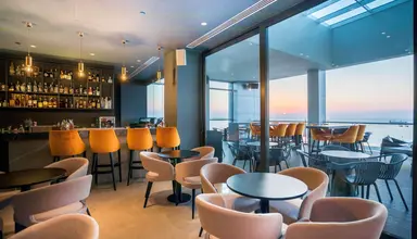 Radisson Blu Larnaca