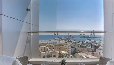 Radisson Blu Larnaca