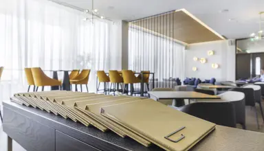 Radisson Blu Larnaca