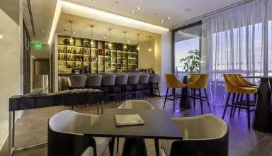 Radisson Blu Larnaca