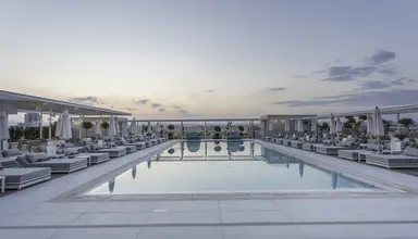 Radisson Blu Larnaca