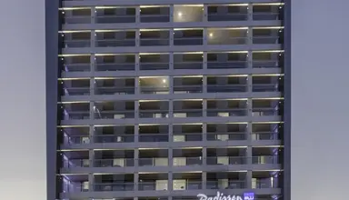 Radisson Blu Larnaca